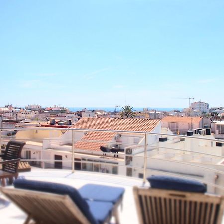 Privat Hotel Liberty Sitges Phòng bức ảnh