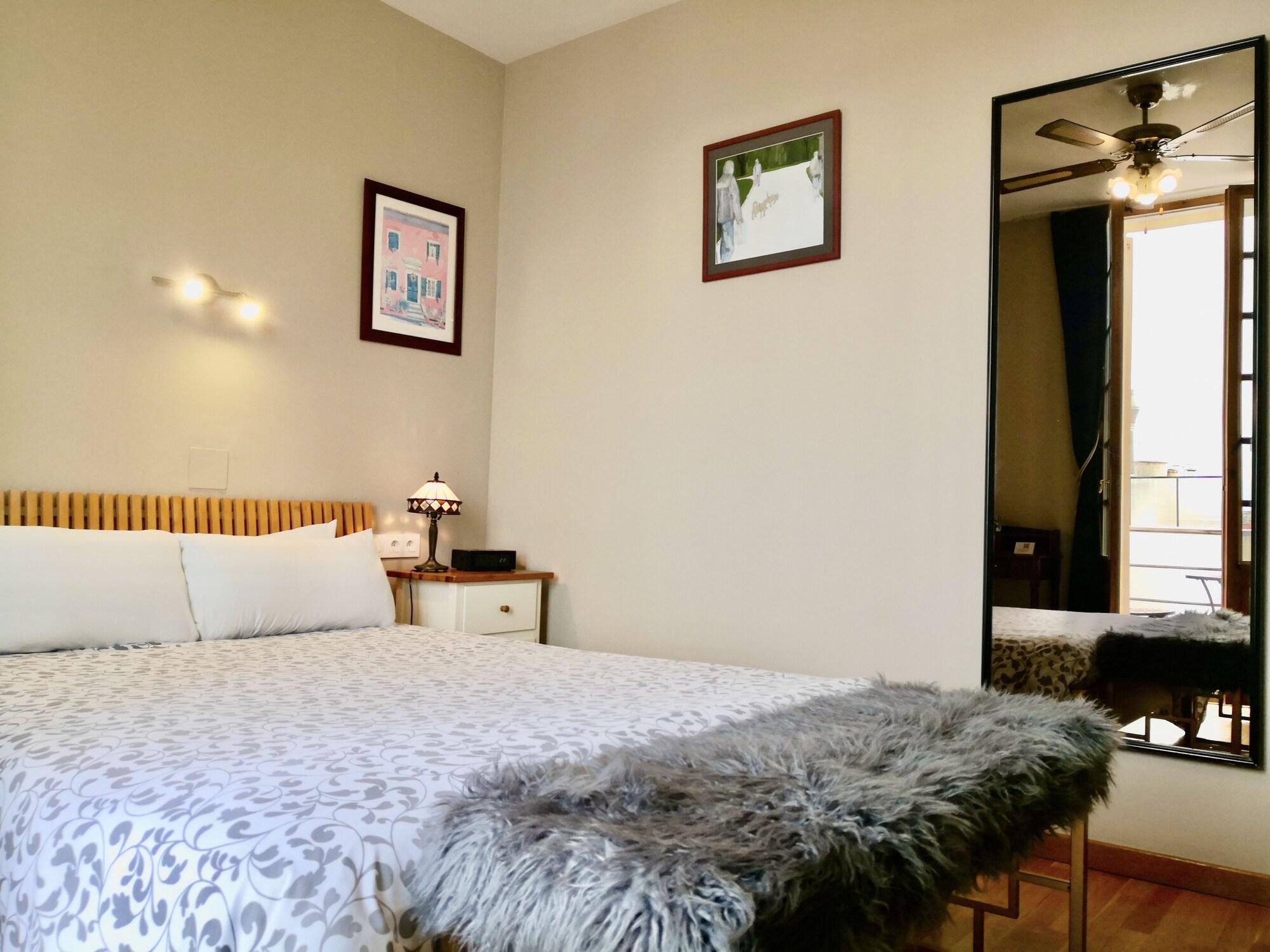 Privat Hotel Liberty Sitges Ngoại thất bức ảnh